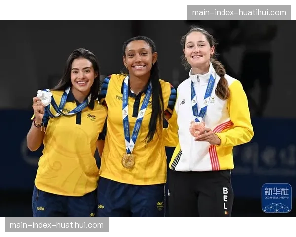 泛美举重锦标赛落幕，美国、哥伦比亚瓜分大部分奥运资格