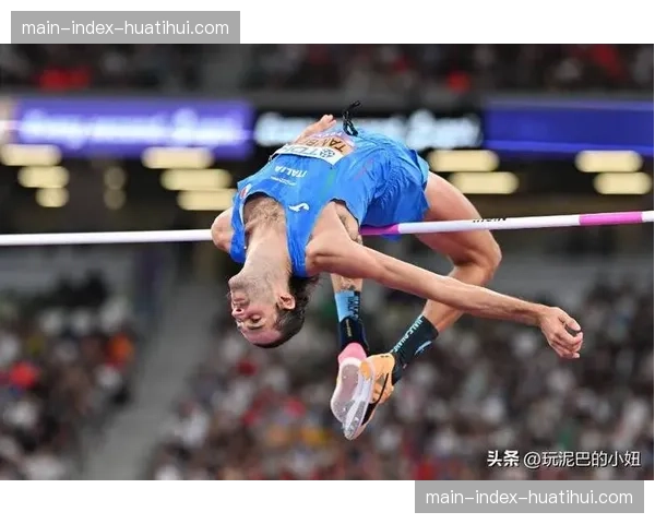 观点:世锦赛冷门频出,传统强国优势项目遭遇强力挑战 观点:世锦赛冷门频出,传统强国优势项目遭遇强力挑战