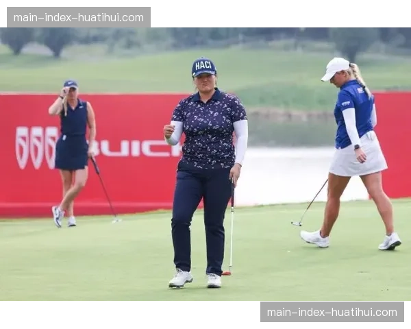 内莉-科达赛后专访:谈包揽年度前两场大满贯对女子高尔夫的意义 内莉-科达赛后专访:谈包揽年度前两场大满贯对女子高尔夫的意义