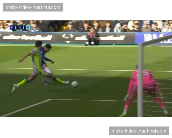 英超第32轮实时：切尔西0-3落后曼城，谢尔基送出两次助攻